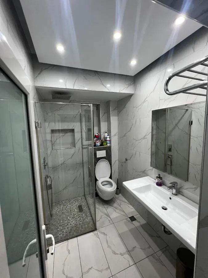 Comfort Inn Apartment Tirana
