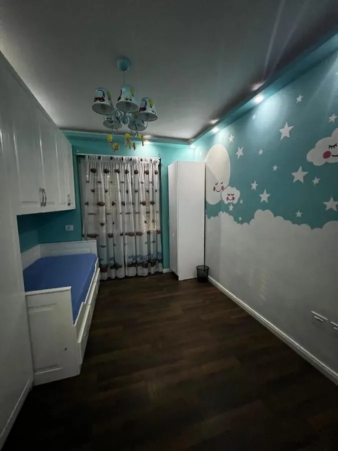 Comfort Inn Apartment Tirana