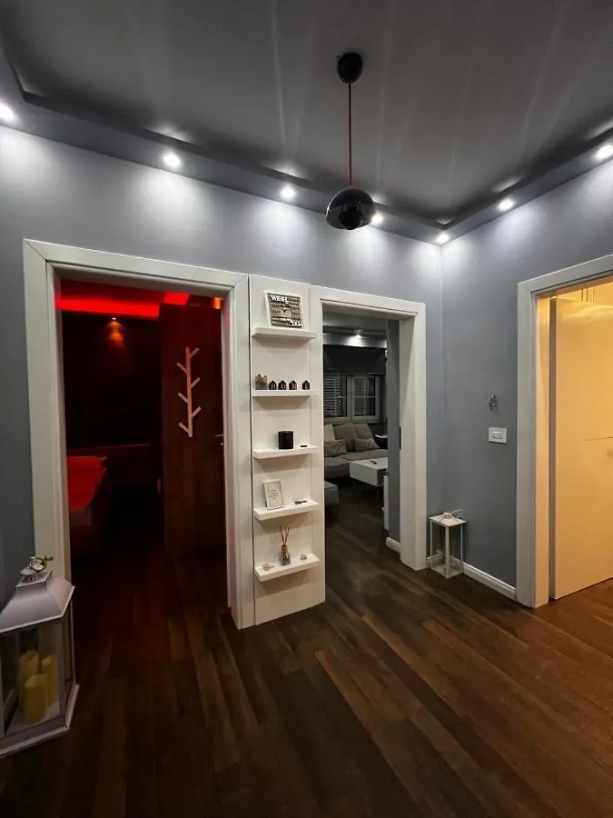 Comfort Inn Apartment Tirana Albania